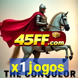 x1 jogos